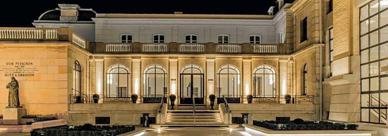 Premiere Classe Epernay Luaran gambar